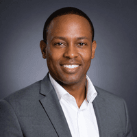 Brian Mwangi