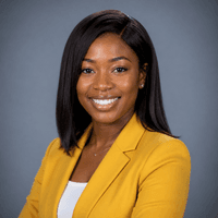 Chiamaka Eze