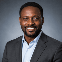 Kwame Asante
